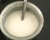 डोसा मसाला (Masala dosa recipe in Hindi) रेसिपी चरण 2 फोटो