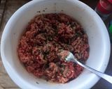 Foto del paso 2 de la receta: 292. Filetes rusos