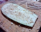 Foto del paso 2 de la receta: Rollitos de berenjena con jamón serrano