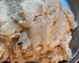 A picture of step 4 of Kakara Pitha.