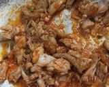 Foto langkah ke 2 dari resep Nasi goreng Ayam.