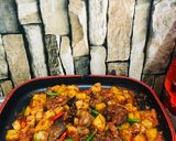 Foto langkah ke 4 dari resep Sambel Goreng Kentang Ati Ampela.