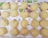 Foto langkah ke 5 dari resep Donat Kentang Ala NCC.