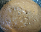 Foto del paso 5 de la receta: Salsa de champiñones