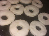 Rosquitas/ Donas