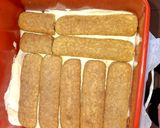 Foto del paso 5 de la receta: Tiramisú sin huevos