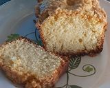 Foto del paso 4 de la receta: Pan de naranja con crumble