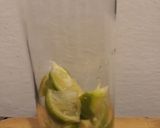 Foto del paso 1 de la receta: Caipirinha