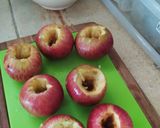 Foto del paso 1 de la receta: Manzanas al horno!!!