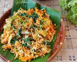 Foto langkah ke 4 dari resep Gudangan.