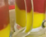 A picture of step 6 of Fruity Slush.