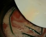 Foto langkah ke 2 dari resep Puding marjan.