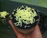 Foto langkah ke 6 dari resep Oreo Cheese Cake.