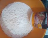 Balushahi recipe step 2 photo