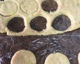 A picture of step 3 of Smileys.
