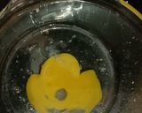 A picture of step 1 of Cup cakes.