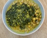 Foto del paso 7 de la receta: Garbanzos al Curry