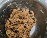 Foto langkah ke 2 dari resep Soft Cookies.