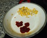 Foto langkah ke 3 dari resep Nasi Goreng Suka-suka.