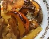 Une image de l'étape 11 de Couscous 🥩gastronomie oranaise🥕🧅🥔🥬.