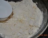 عکس مرحله 2 از دستور پاپ تارت