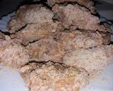 Ropogós szuvidált csirkeszárnyak recept fázis 8 fotója