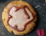 कुकीज़ (Cookies recipe in Hindi) रेसिपी चरण 4 फोटो