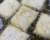 Foto langkah ke 2 dari resep Martabak Tahu Simple.