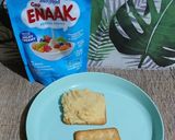 Foto langkah ke 3 dari resep 770. Kue Gabin Tape.