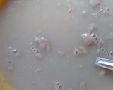 A picture of step 1 of Kulcha !!.