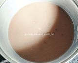 Foto langkah ke 6 dari resep #13. Puding Milo Susu Oreo.