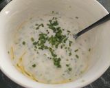 Foto del paso 2 de la receta: Dip de yogurt con ciboullette