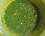 Foto langkah ke 4 dari resep Pancake Daun Kelor.