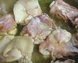 Foto langkah ke 2 dari resep Ayam Goreng Kremes.