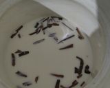 Foto del paso 1 de la receta: Atole de pinole