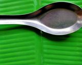 Hình bước làm 1 của món Khoai tím chiên giòn