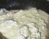 A picture of step 1 of One Pot Dahi Pepper Chicken: Zero/No OIL.