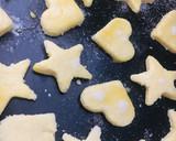 Foto del paso 3 de la receta: COOKIES DE 🥥COCO🥥 Y LIMÓN 🍋🍋