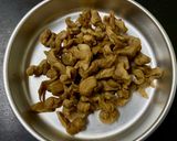 古早味蘿蔔乾（蘿蔔乾蔥蛋）的食譜步驟4照片