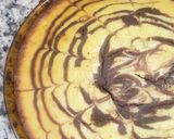Foto del paso 6 de la receta: Torta marmolada de chocolate y naranja (vegano)