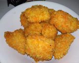 Foto langkah ke 5 dari resep Nugget Ayam.