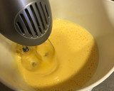 Foto del paso 2 de la receta: Masa de pionono casero