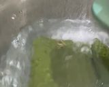 Foto langkah ke 3 dari resep Pepes Udang.