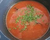Foto del paso 7 de la receta Sopa de ostras francesas