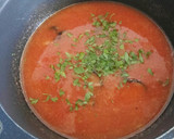 Foto del paso 7 de la receta: Sopa de ostras francesas