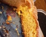 Foto del paso 6 de la receta: Torta con crema pastelera