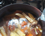 Foto del paso 2 de la receta: Ajiaco