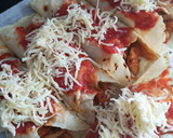 Foto del paso 6 de la receta: Enchiladas de pollo