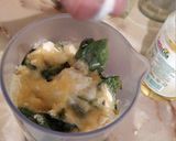 Foto del paso 5 de la receta: Pesto de Albahaca