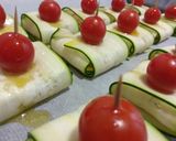 Foto del paso 3 de la receta: Pastelitos de pollo con salsa de zanahoria